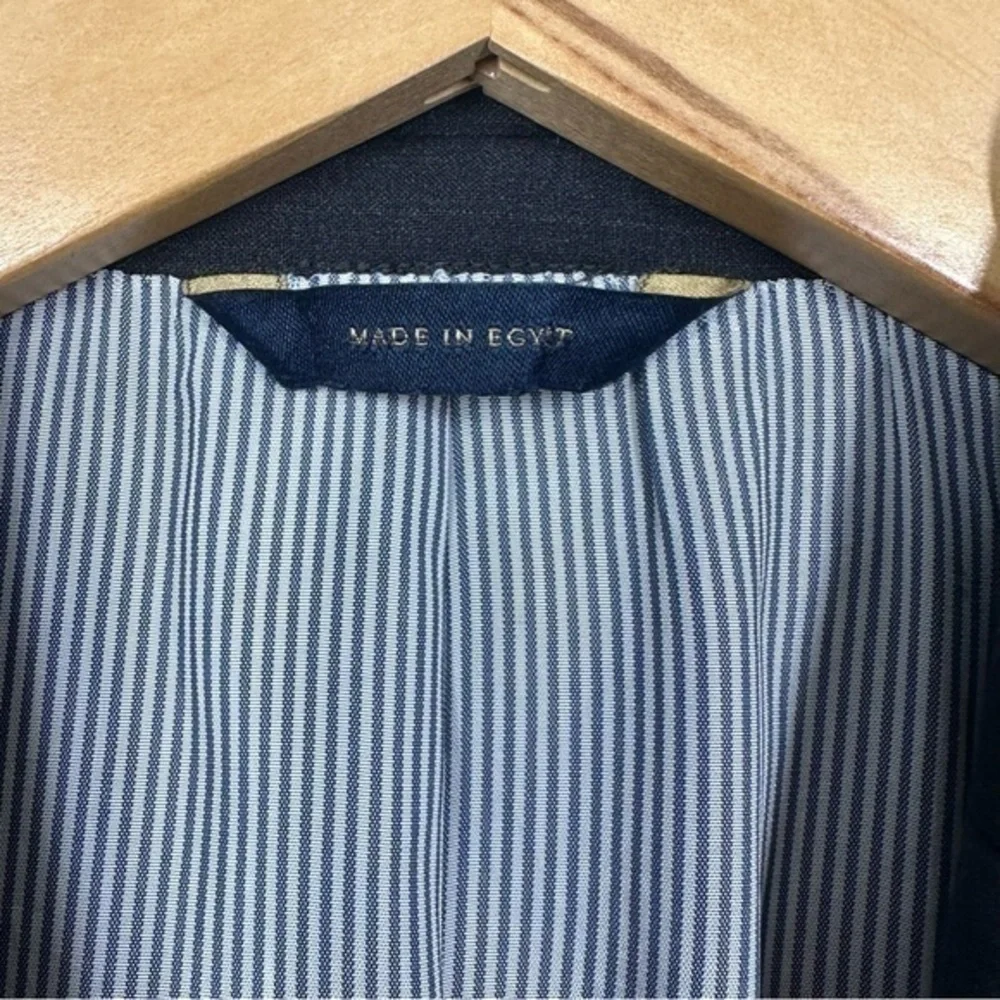 Brooks Brothers Gray Wool Blend Explorer Regent Fit Madison Fit Blazer‎ Mens 41R